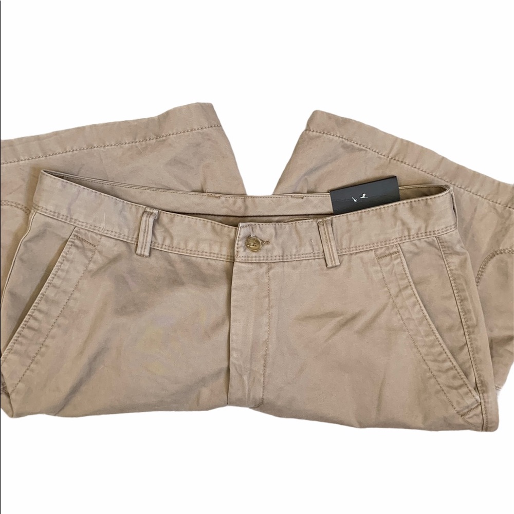 Tasso Elba men’s cargo shorts